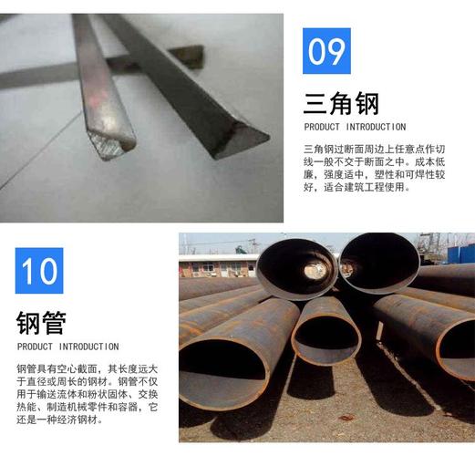 鲁星钢材 不锈钢型材与方钢批发专家，工厂直售发货及时